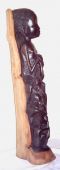 Makonde Ujamaa 48x12cm 2